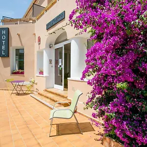 Hotel Bel Ombra, Bandol