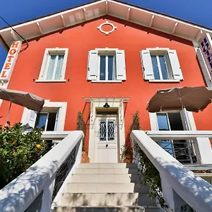 Hotel La Florida, Bandol