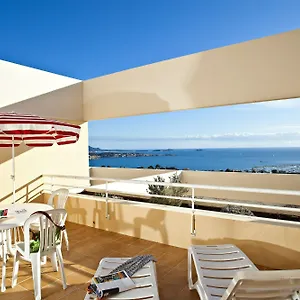 3* Hotel apartamentowy Le Bosquet