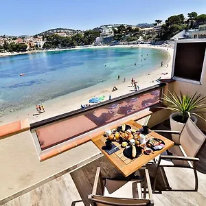 Hotel Golf, Bandol